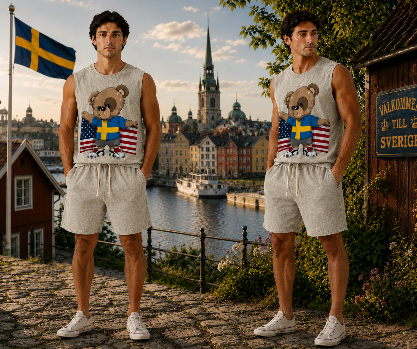 Nordic Bear