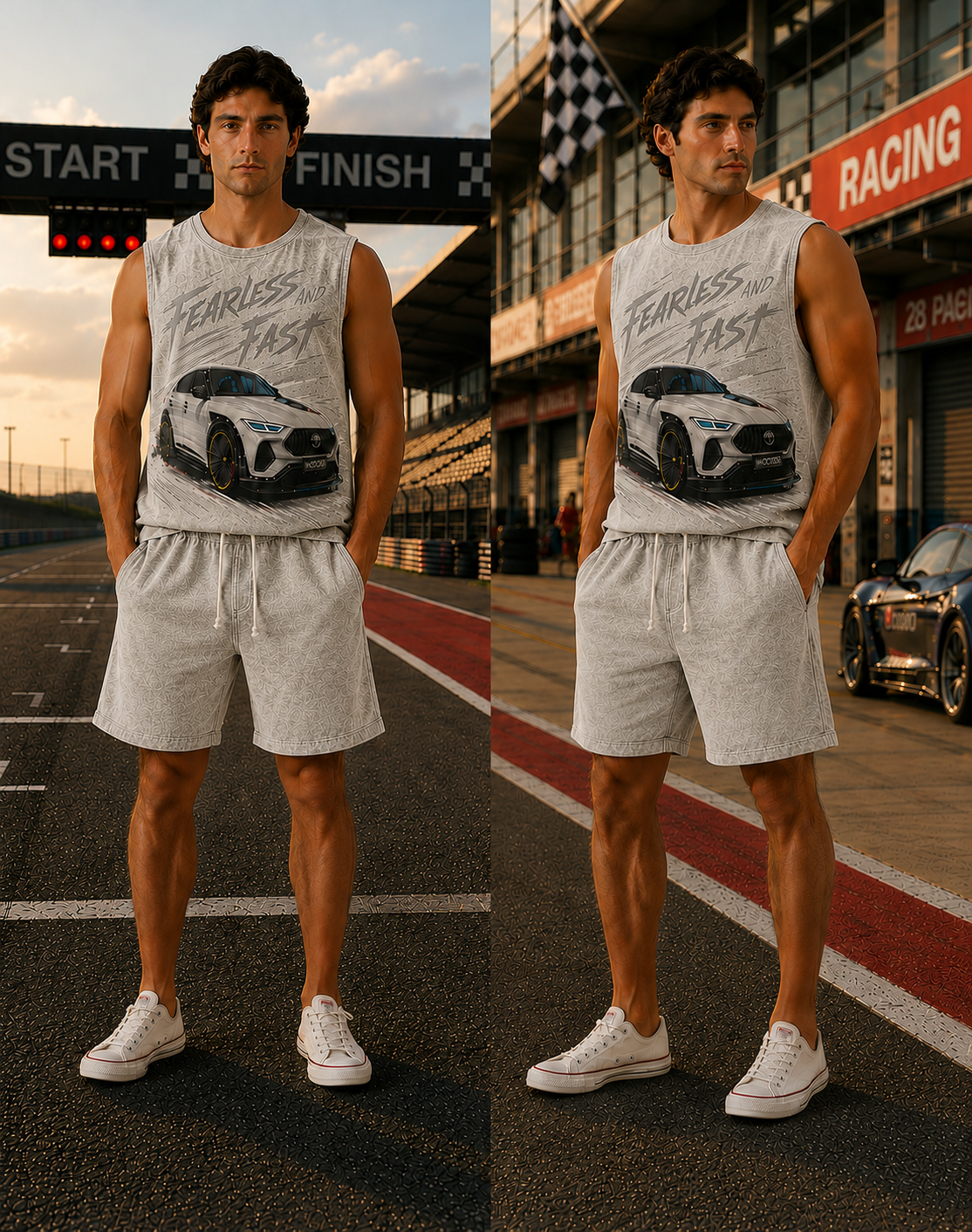 Street Legend