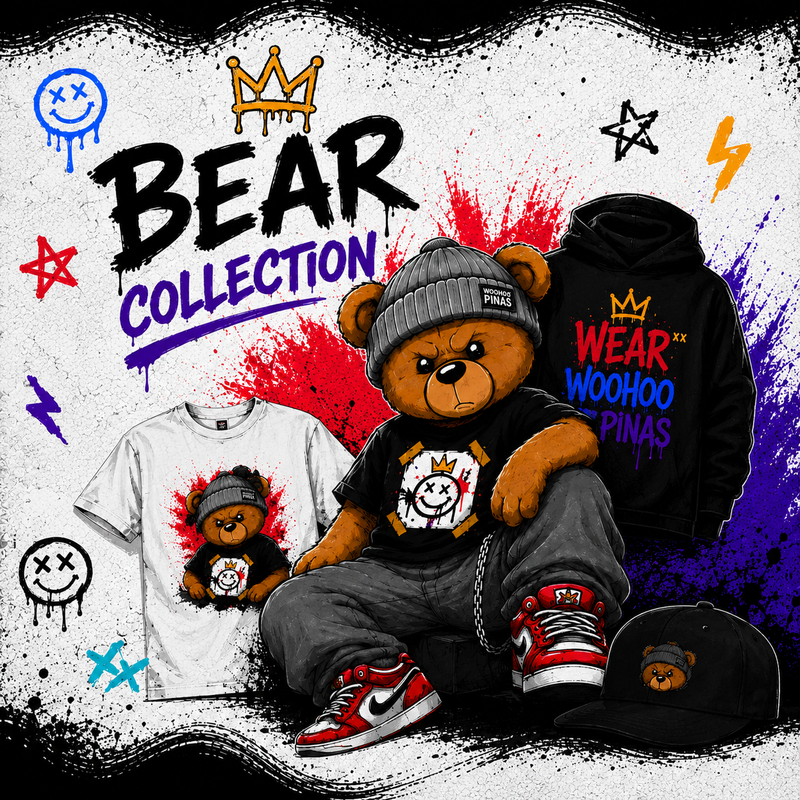 Bear Collection