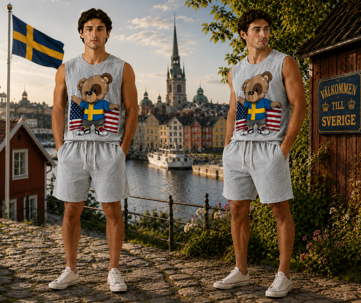 Nordic Bear